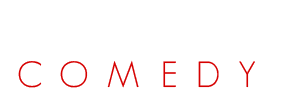 TRobe Comedy Header